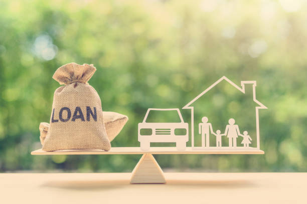 Best Loan Servicing and Management  in Quantico Base, VA